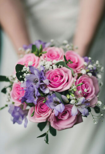 Wedding Flowers