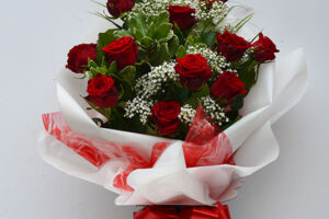 handtied-roses